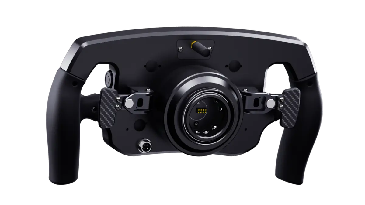 Volante Leoxz Xf1 Ultimate 17