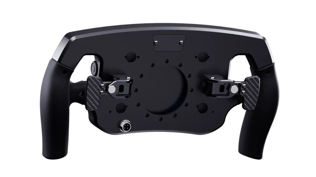 Volante Leoxz Xf1 Ultimate 18