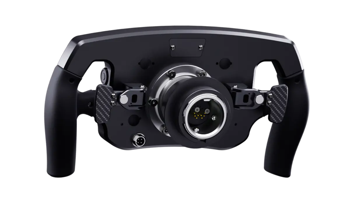 Volante Leoxz Xf1 Ultimate 19