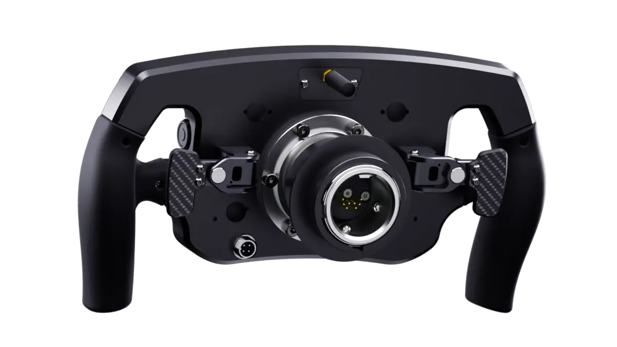 Volante Leoxz Xf1 Ultimate 20