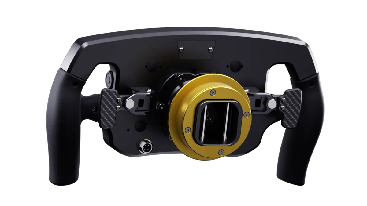 Volante Leoxz Xf1 Ultimate 21