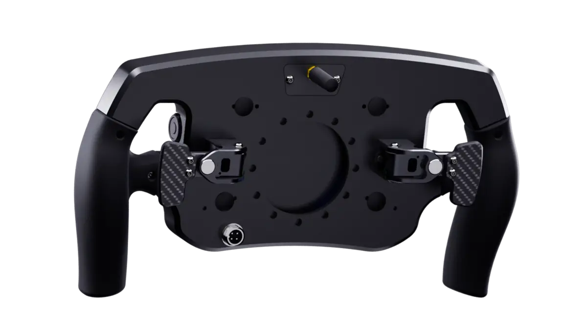 Volante Leoxz Xf1 Ultimate 23