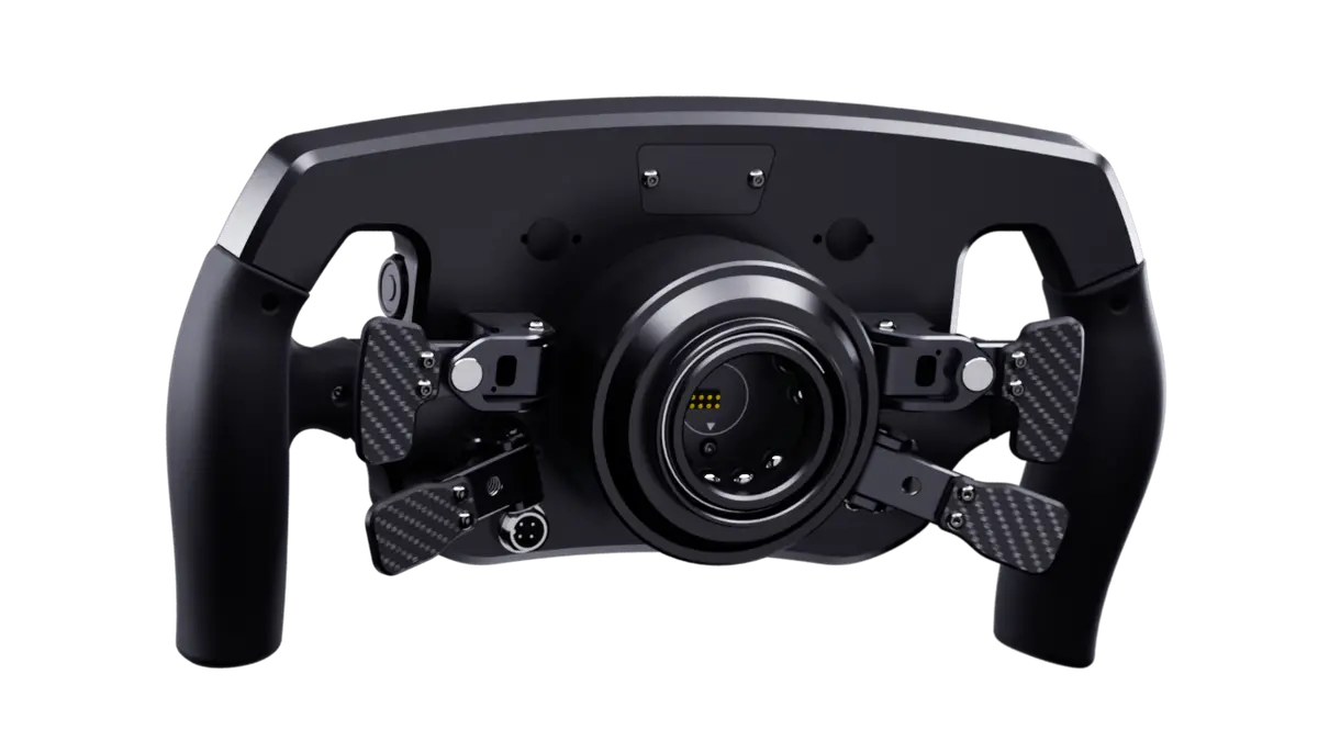 Volante Leoxz Xf1 Ultimate 24