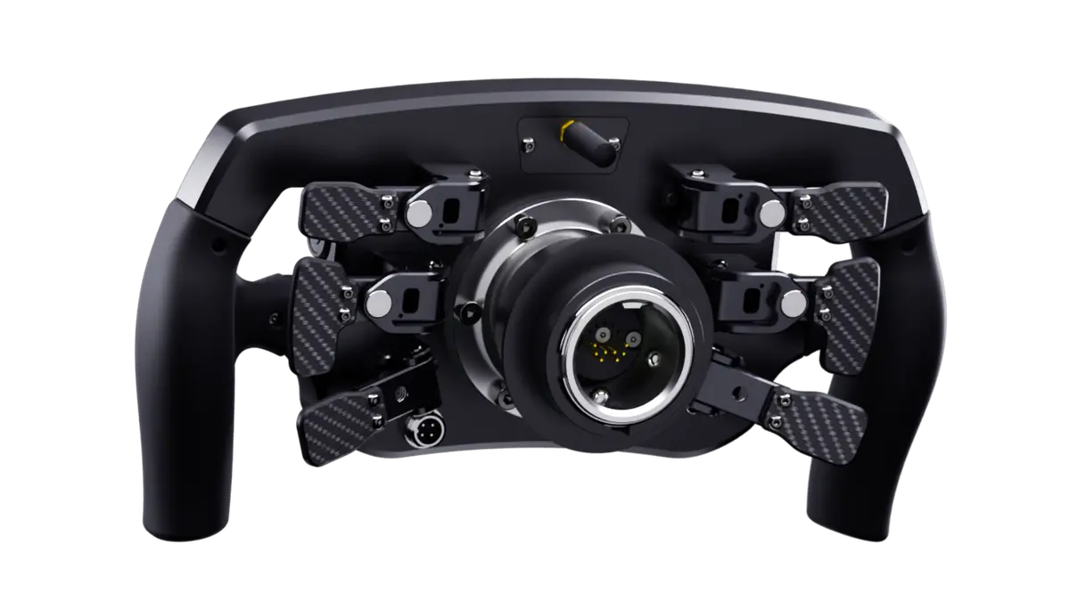 Volante Leoxz Xf1 Ultimate 30