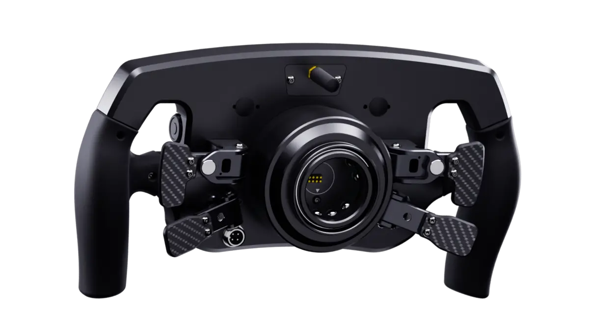Volante Leoxz Xf1 Ultimate 25