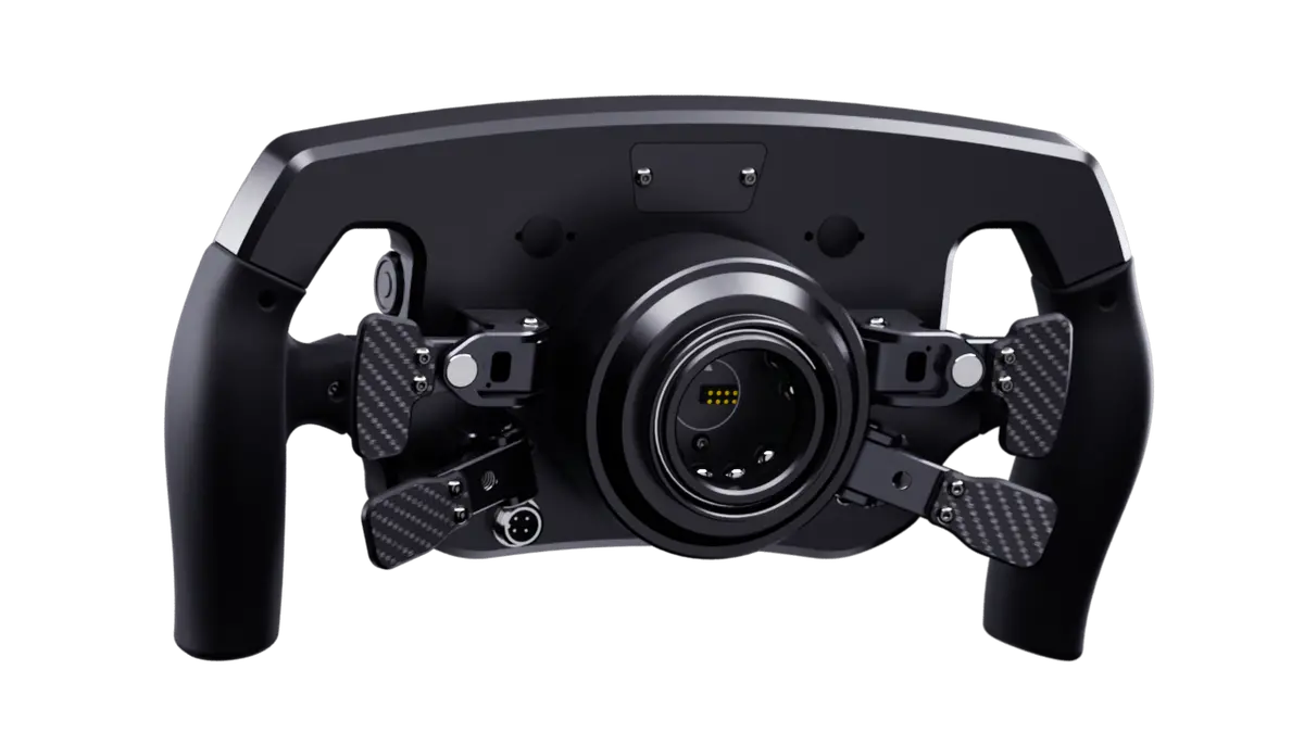 Volante Leoxz Xf1 Ultimate 26
