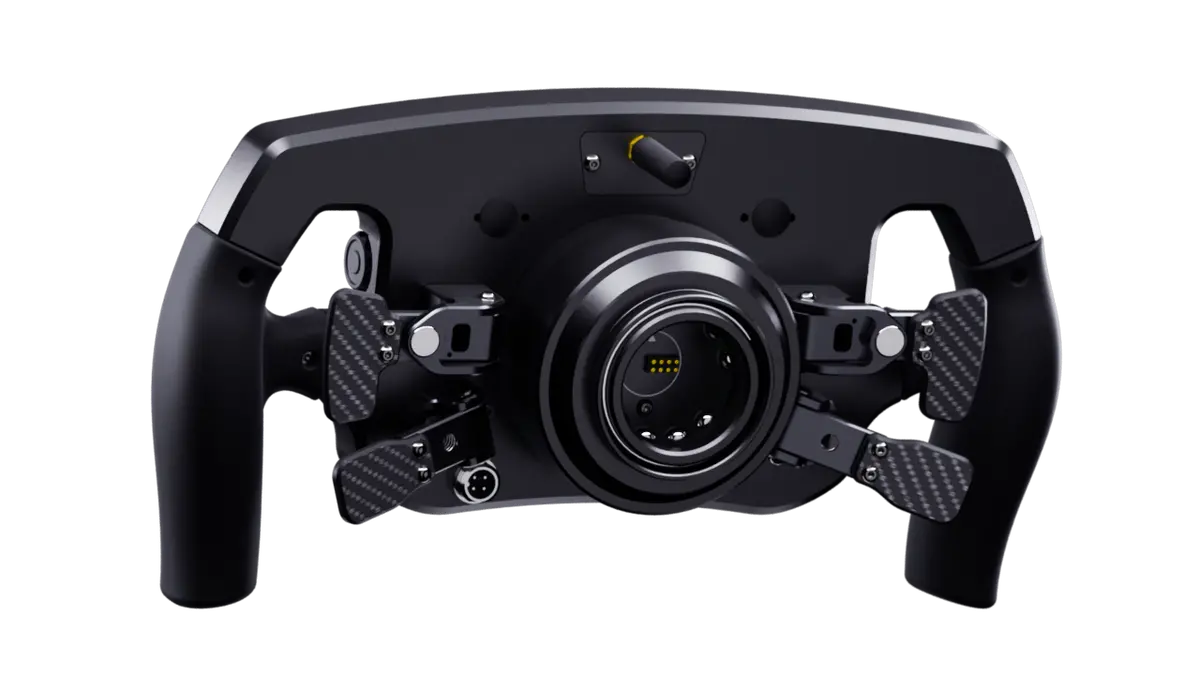 Volante Leoxz Xf1 Ultimate 27