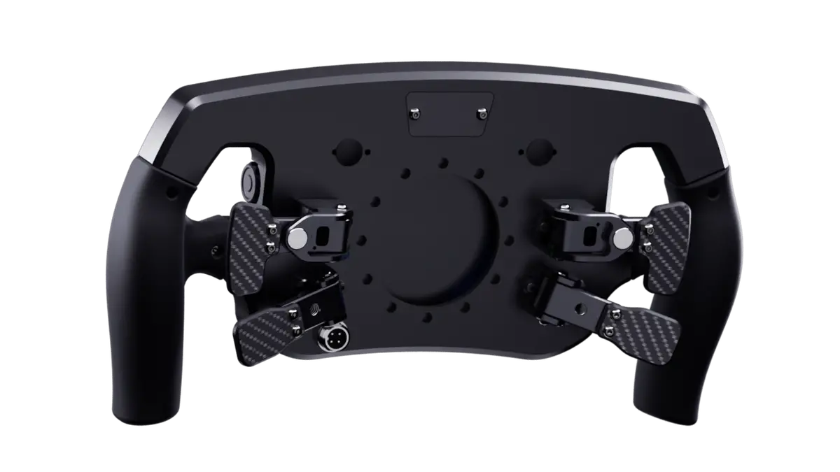 Volante Leoxz Xf1 Ultimate 28