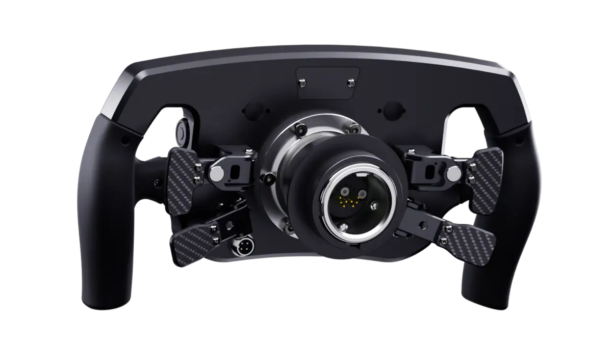 Volante Leoxz Xf1 Ultimate 29