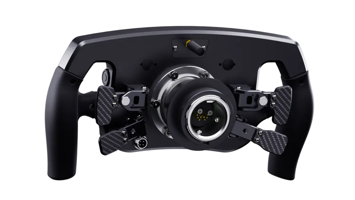 Volante Leoxz Xf1 Ultimate 30