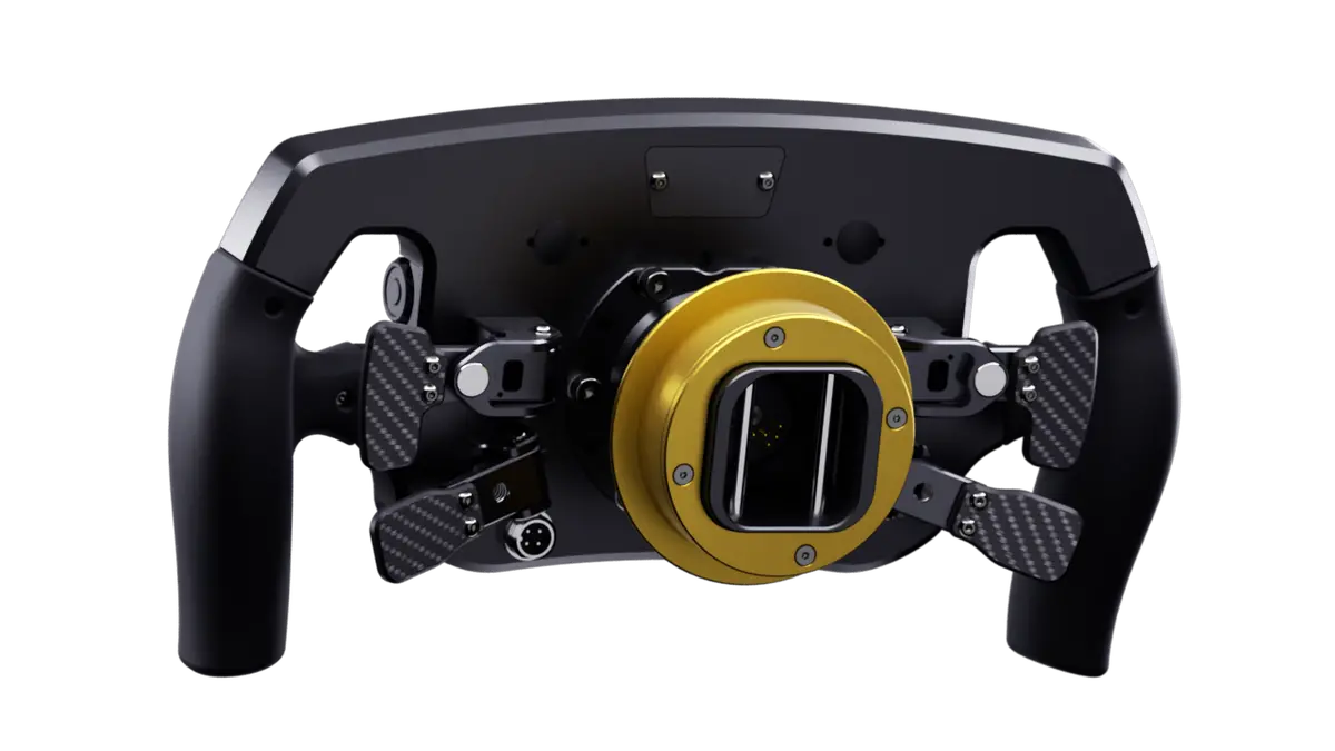 Volante Leoxz Xf1 Ultimate 17