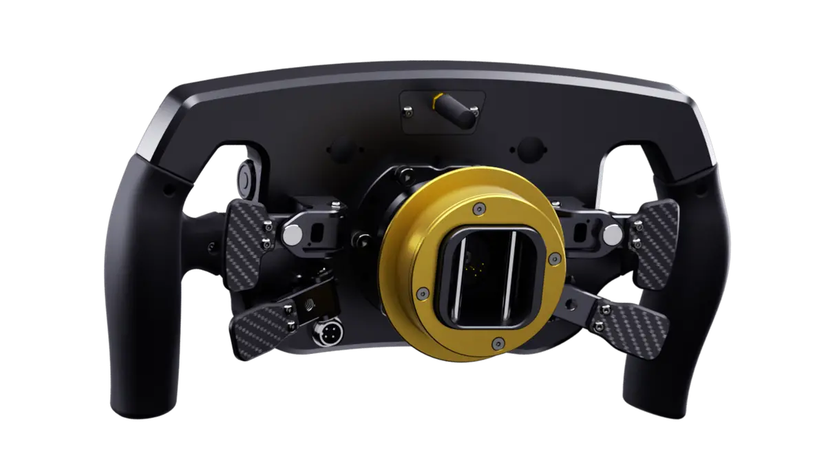 Volante Leoxz Xf1 Ultimate 18