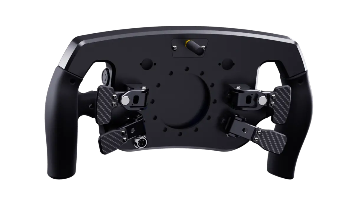 Volante Leoxz Xf1 Ultimate 12