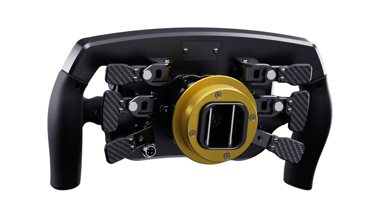 Volante Leoxz Xf1 Ultimate 27