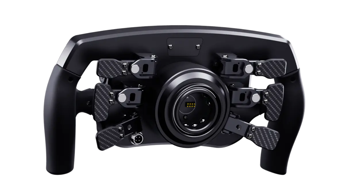 Volante Leoxz Xf1 Ultimate 23