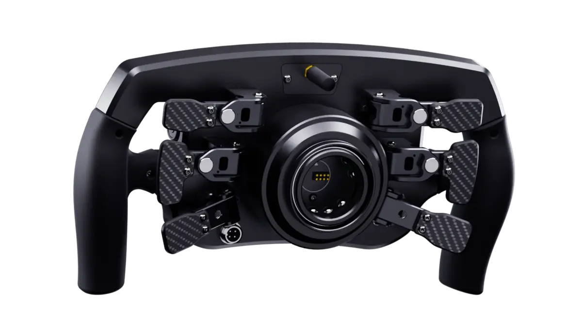Volante Leoxz Xf1 Ultimate 24