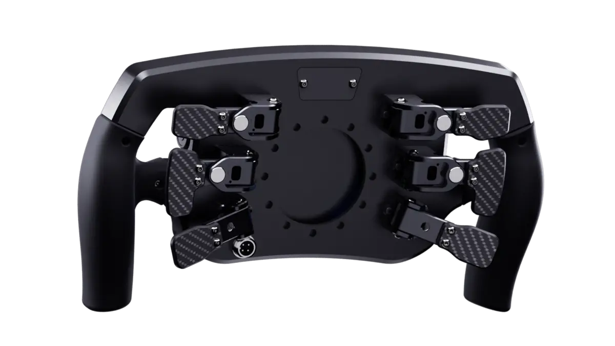Volante Leoxz Xf1 Ultimate 21