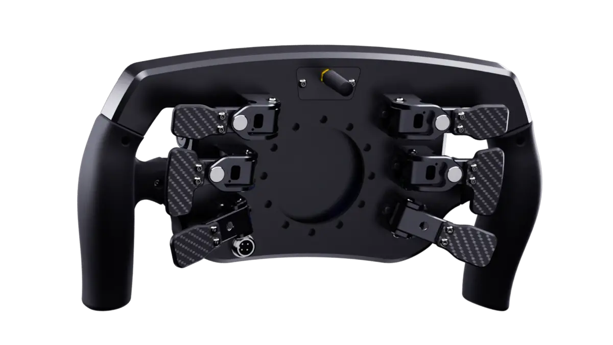 Volante Leoxz Xf1 Ultimate 22