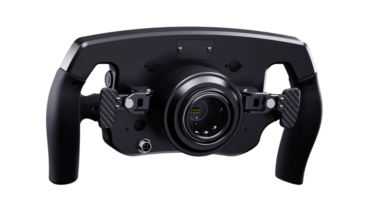 Volante Leoxz Xf1 Ultimate 14