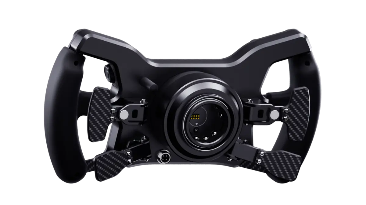 Volante Leoxz Xgt Pro 11