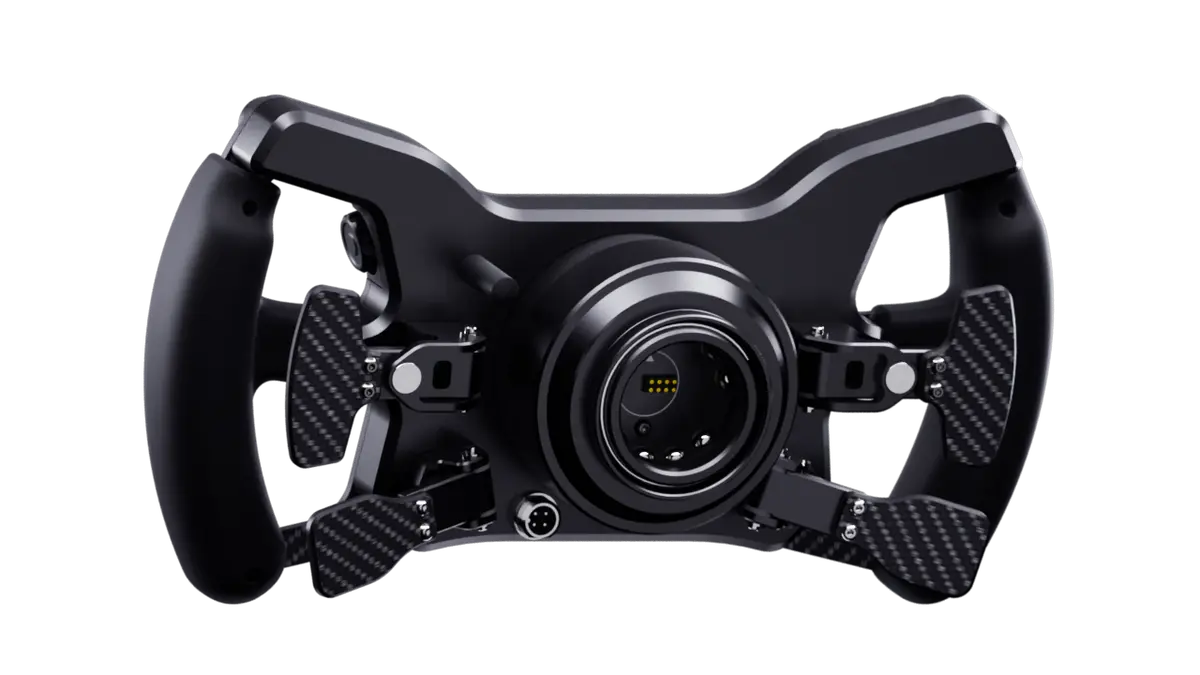 Volante Leoxz Xgt Pro 13
