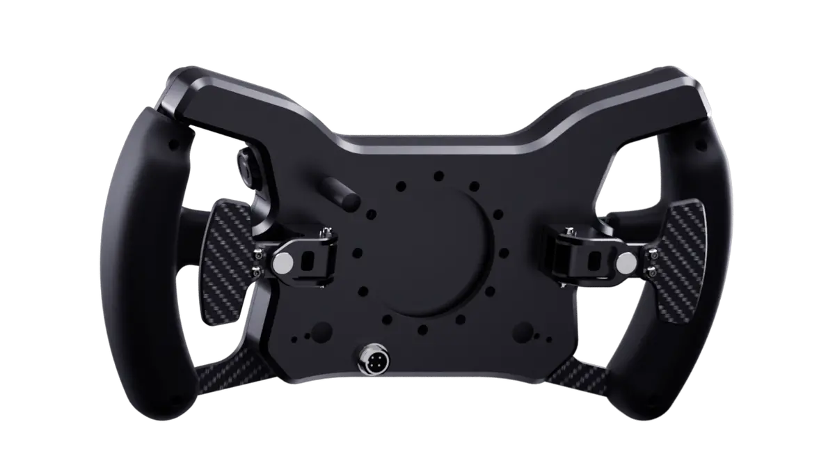 Volante Leoxz Xgt Pro 5