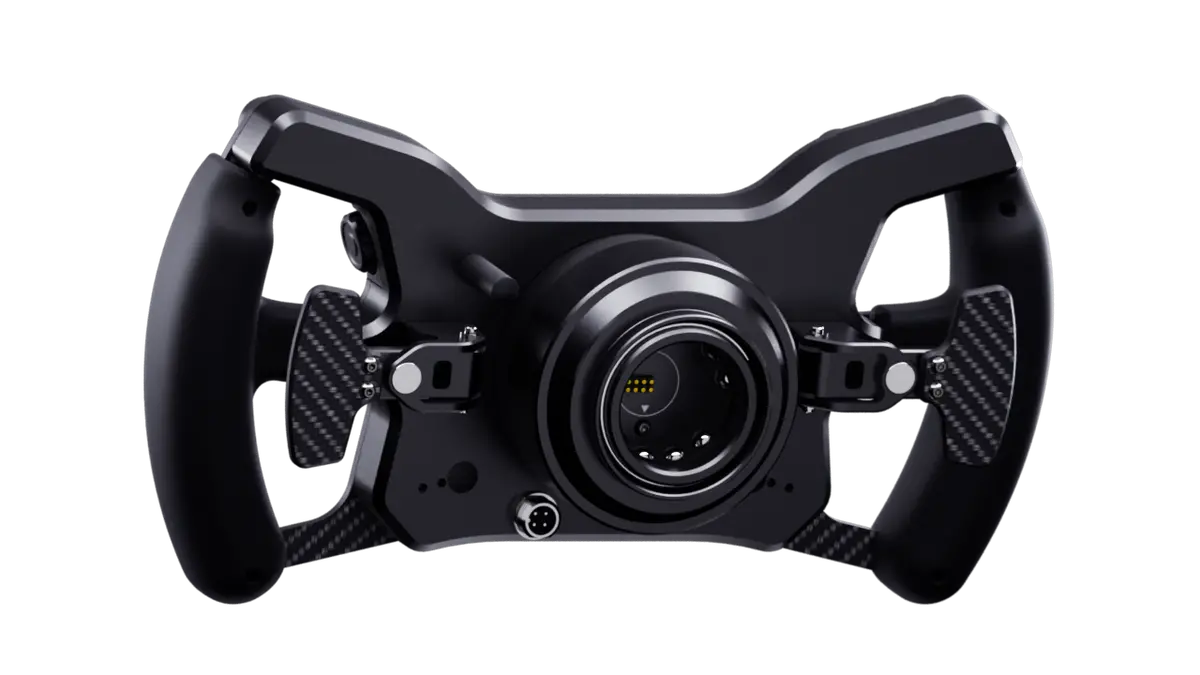 Volante Leoxz Xgt Pro 6