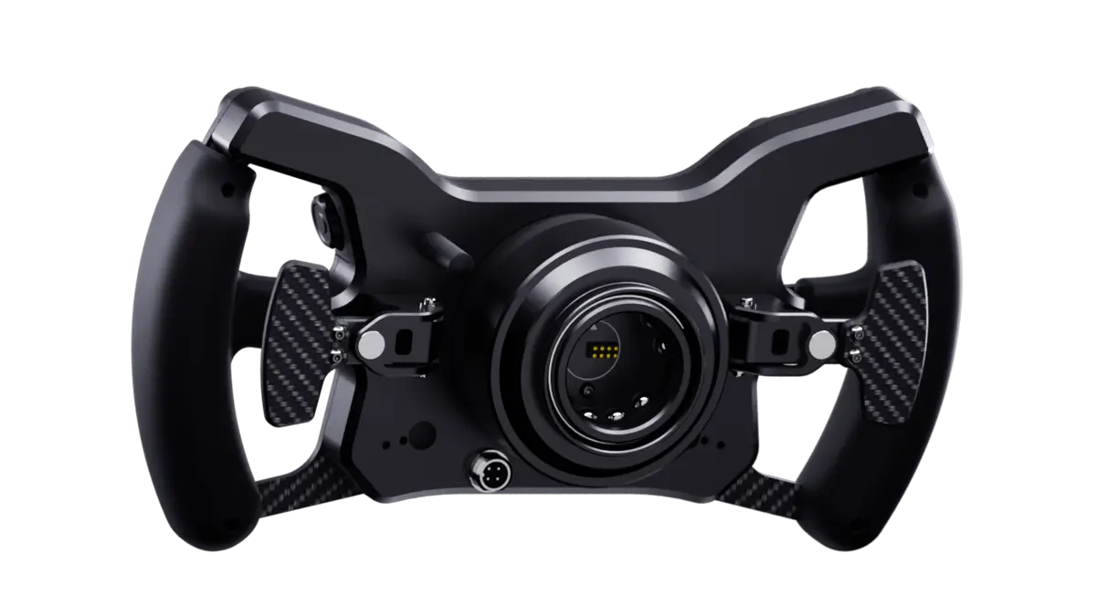 Volante Leoxz Xgt Pro 7