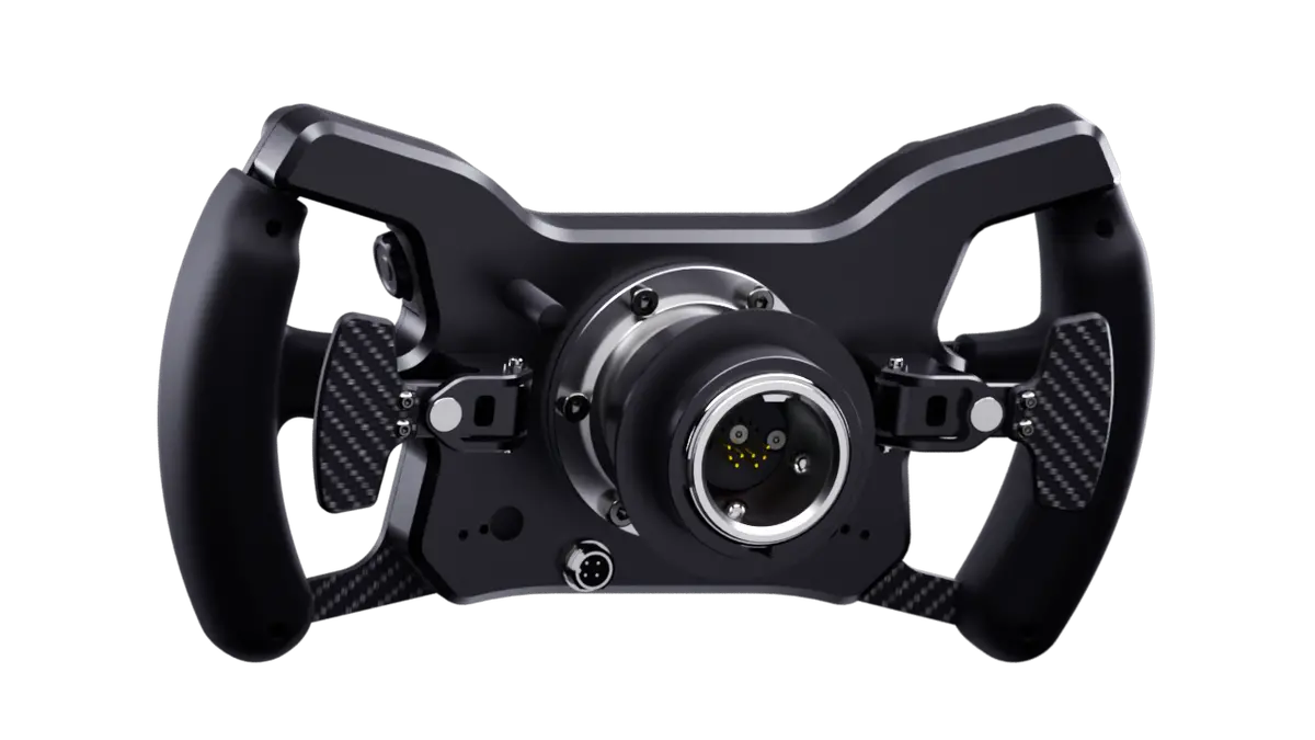 Volante Leoxz Xgt Pro 9