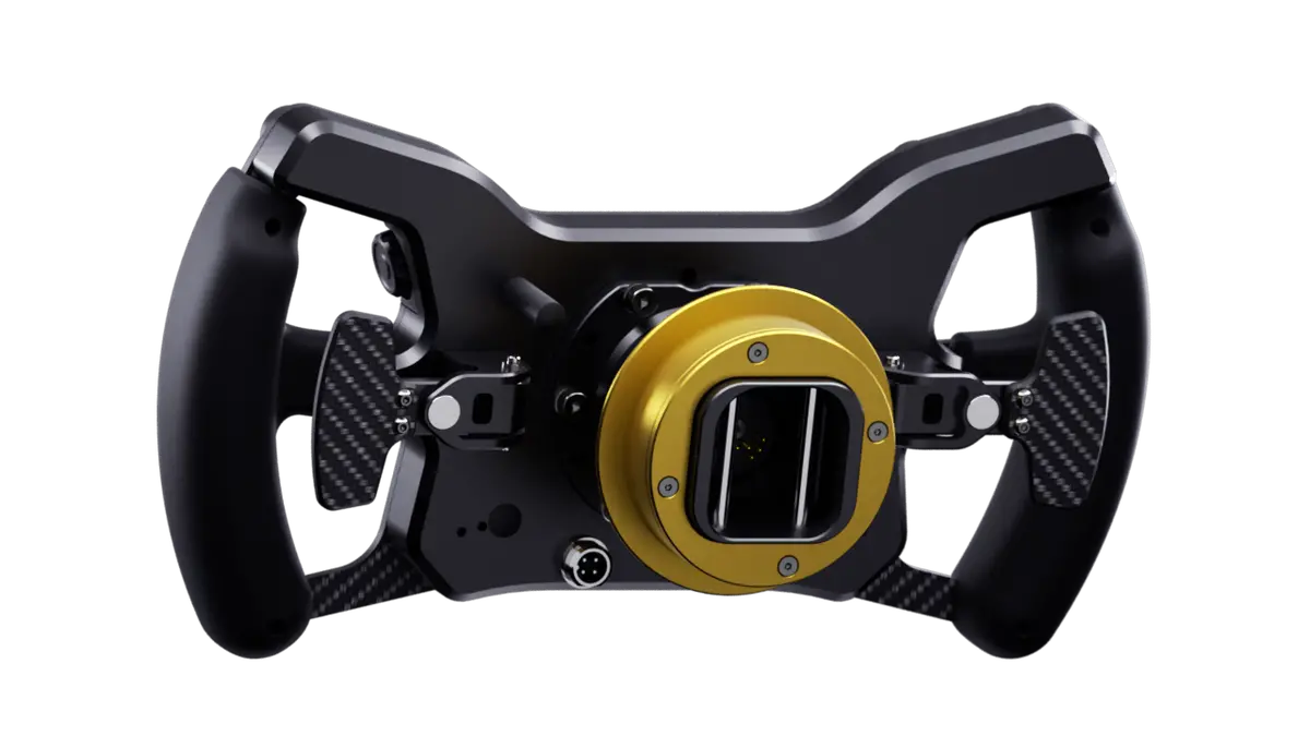 Volante Leoxz Xgt Pro 9