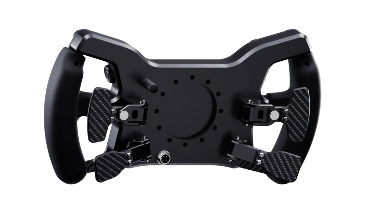 Volante Leoxz Xgt Pro 11