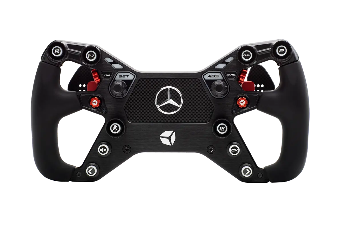 Volante Mercedes-Amg Gt Edition 1