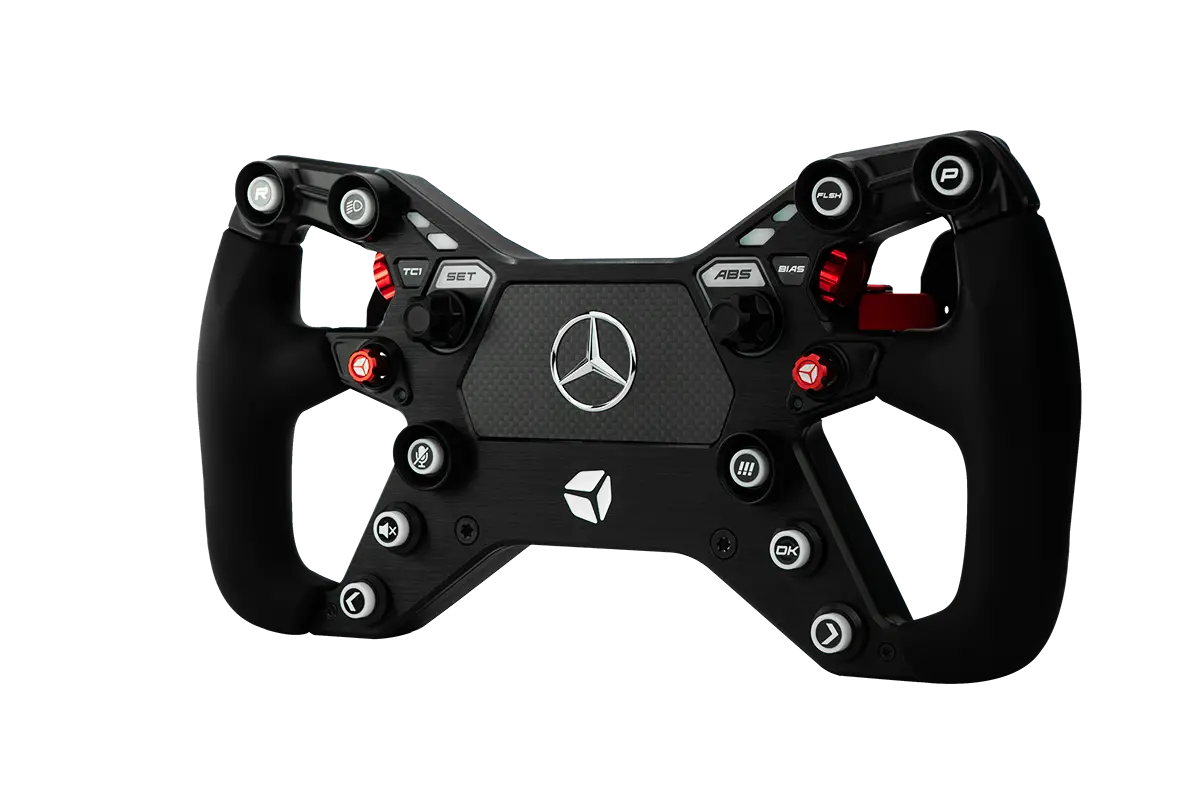 Volante Mercedes-Amg Gt Edition 2