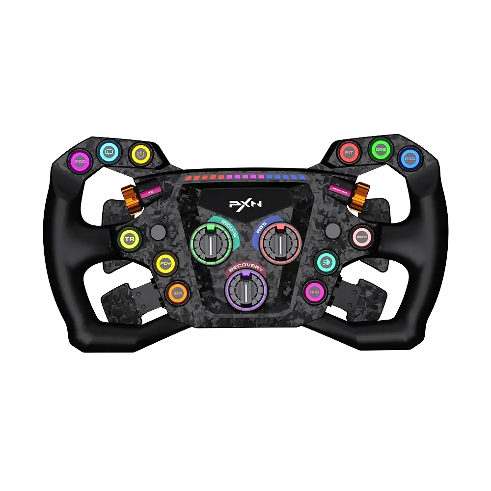 Volante Pxn Gt One 1
