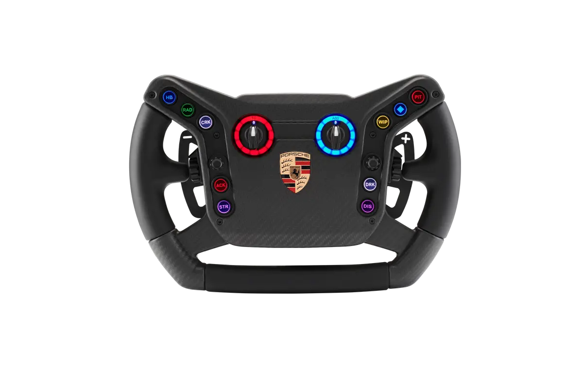 Volante Vpg Porsche 911 Cup 1