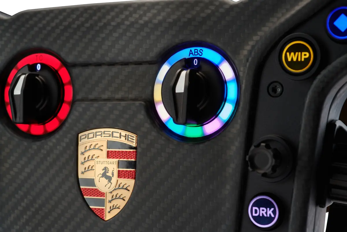 Volante Vpg Porsche 911 Cup 2