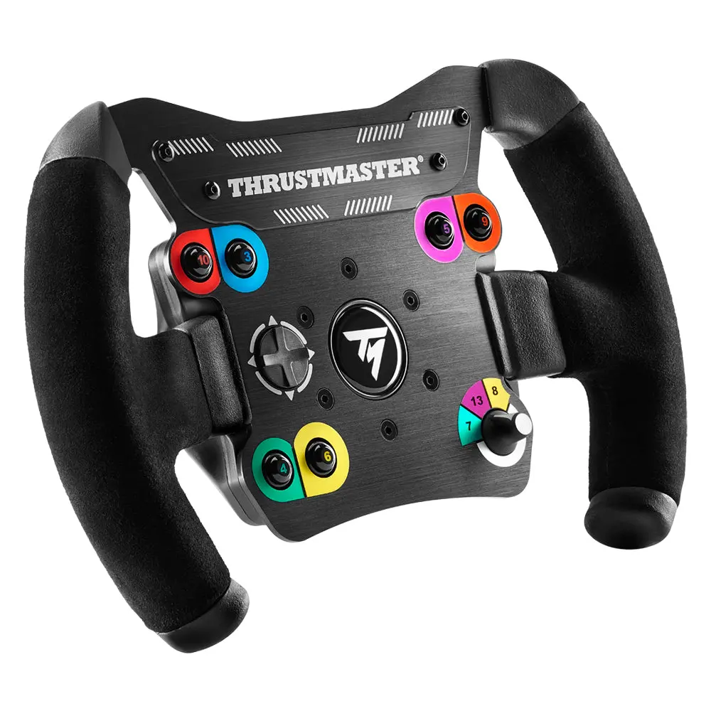 Volante Tm Open Thrustmaster 1