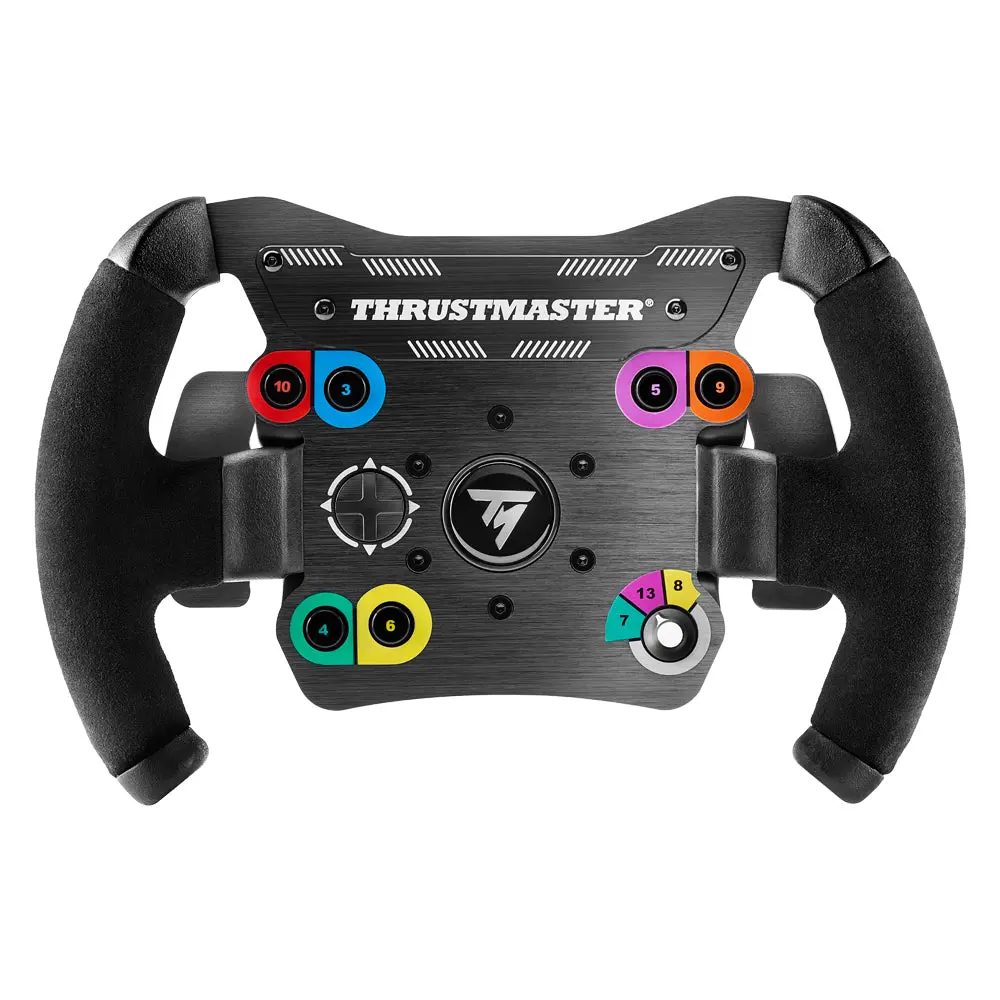 Volante Tm Open Thrustmaster 2