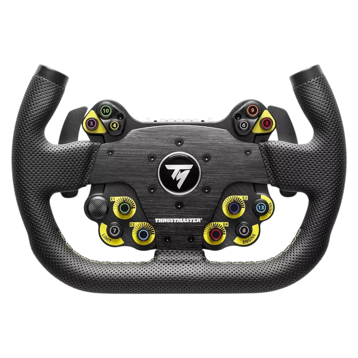 Volante Thrustmaster Evo Racing 31U Leather 1
