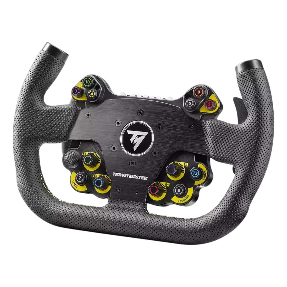 Volante Thrustmaster Evo Racing 31U Leather 2
