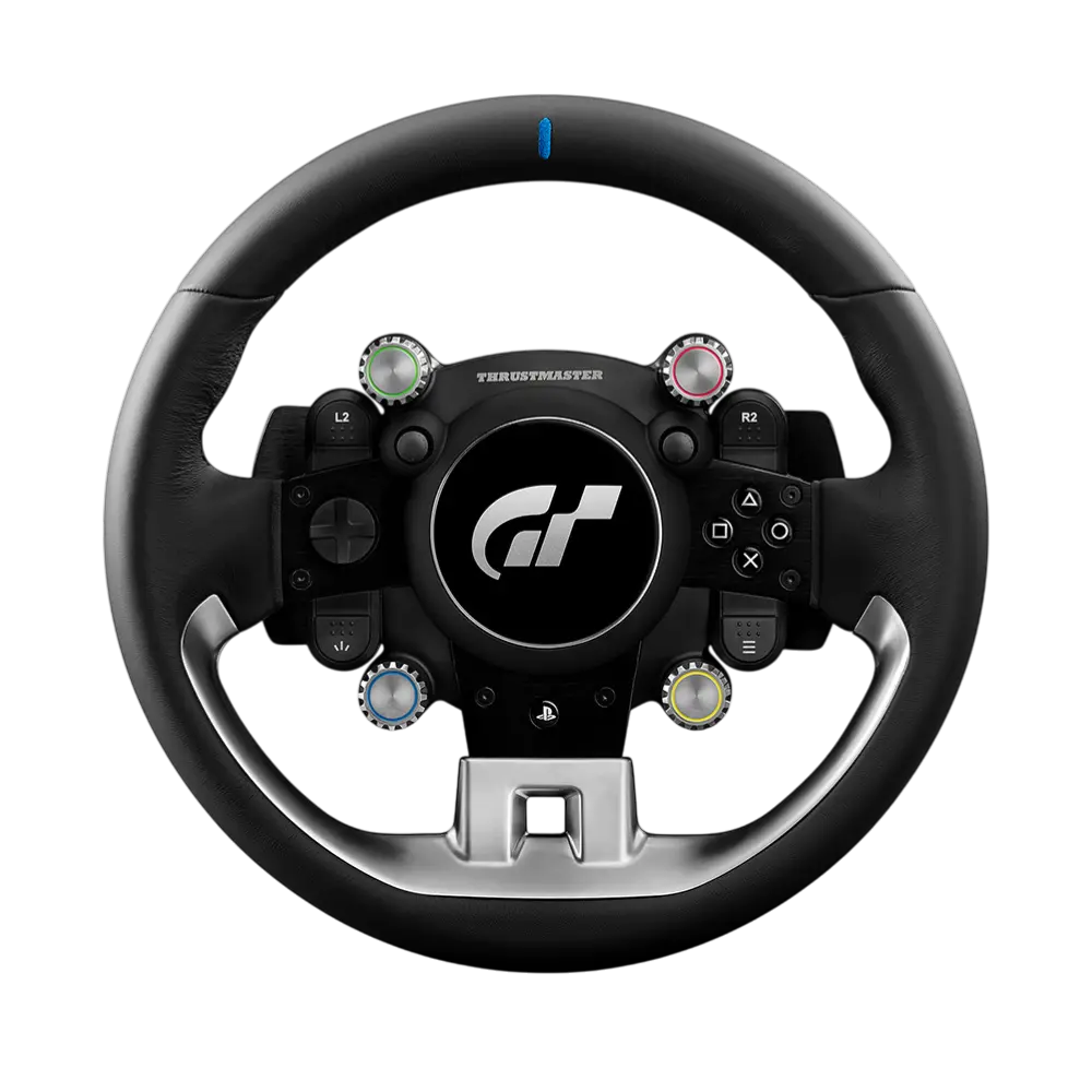 Volante Thrustmaster Gt 1