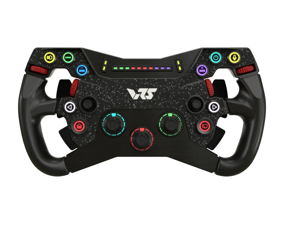 Volante Vrs R295 1