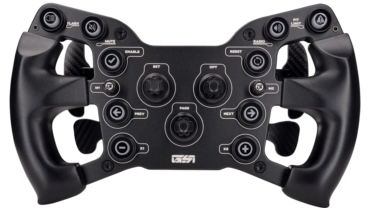 Volante X-29 Gsi 1