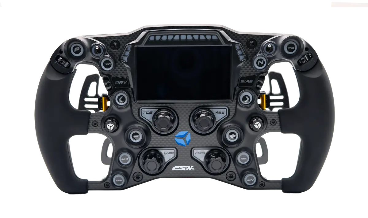 Volante Csx-3 Color Edition 1