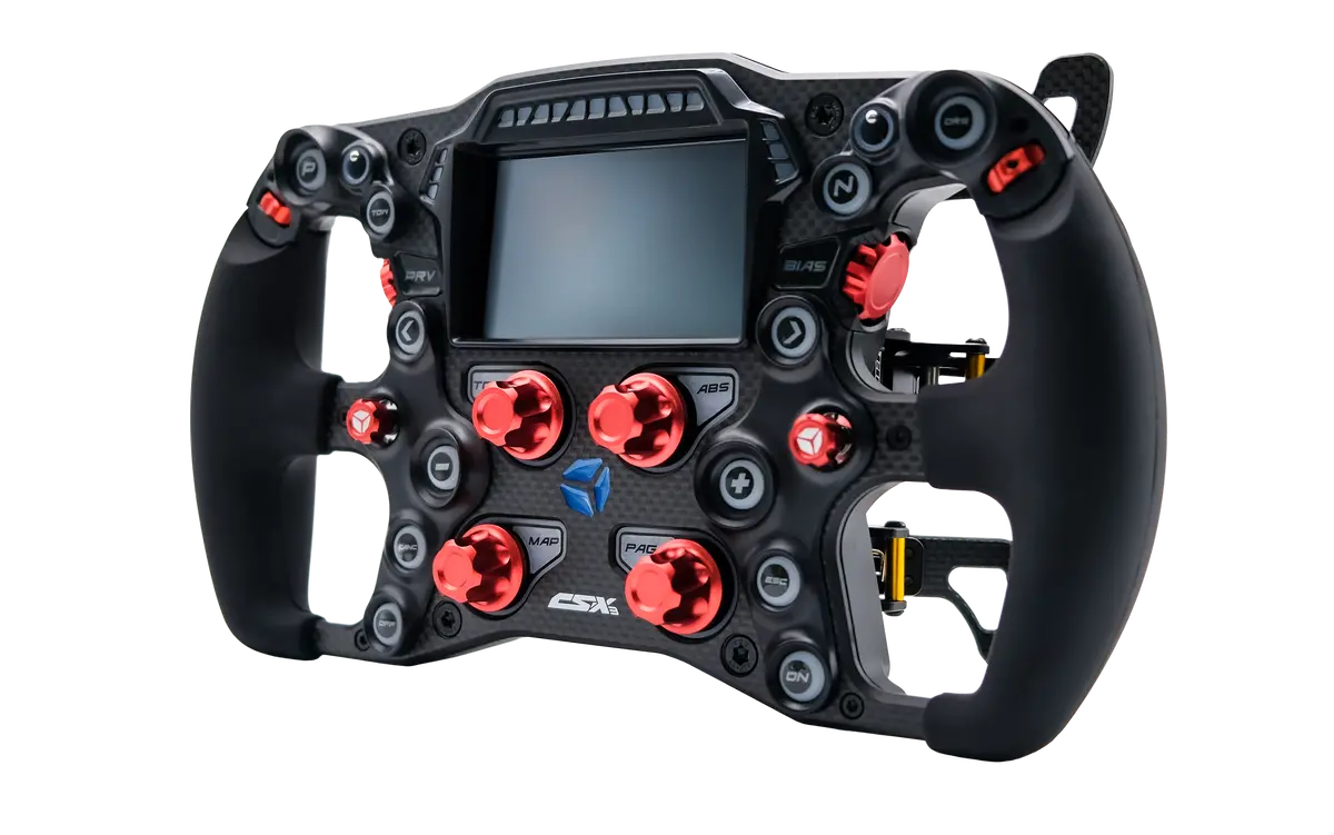 Volante Csx-3 Color Edition 6