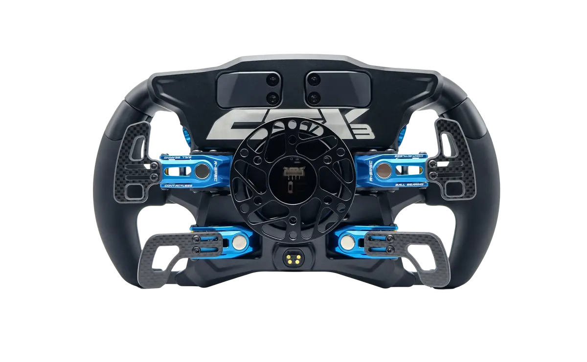 Volante Csx-3 Color Edition 6
