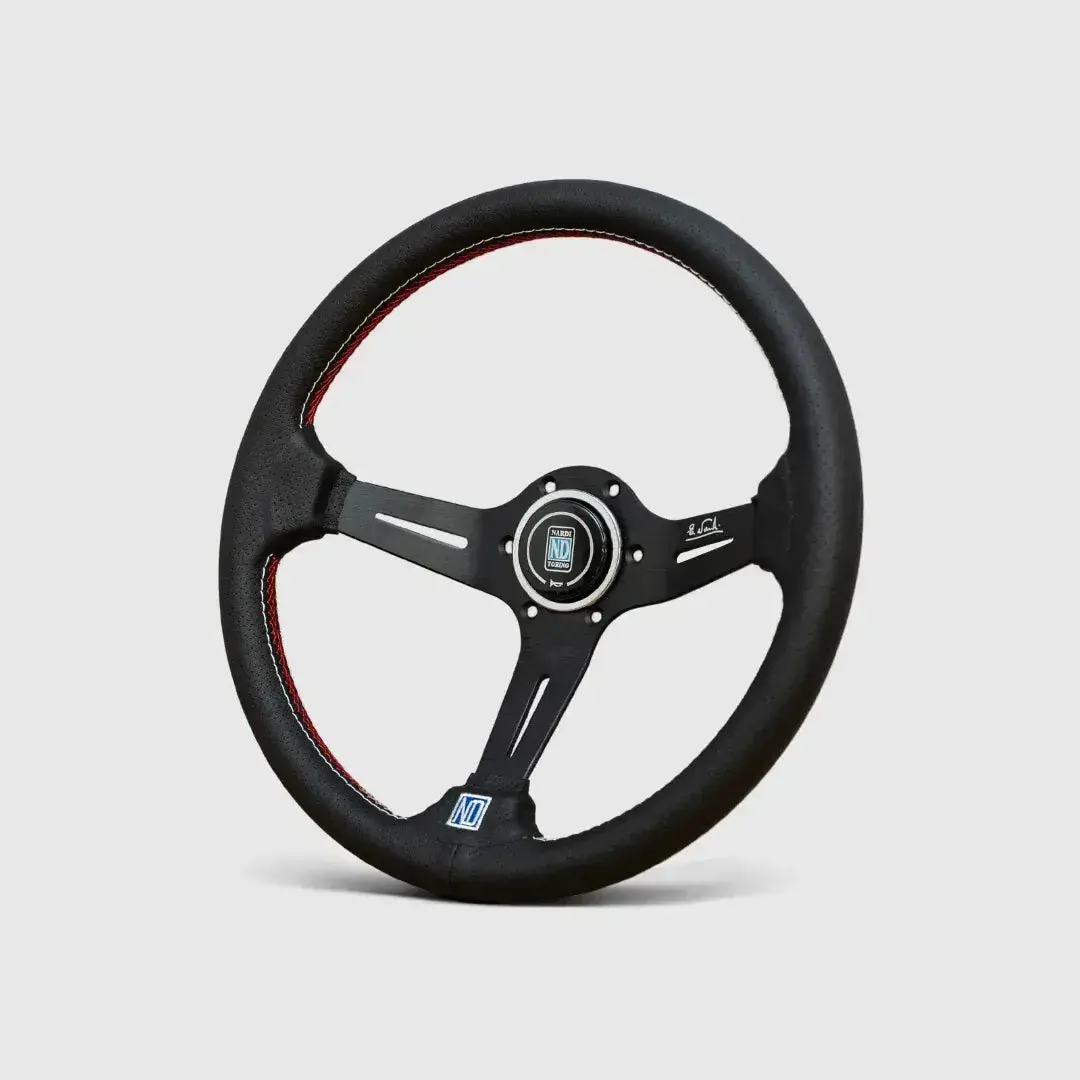 Nardi R3 Style Steering Wheel - 350Mm 1
