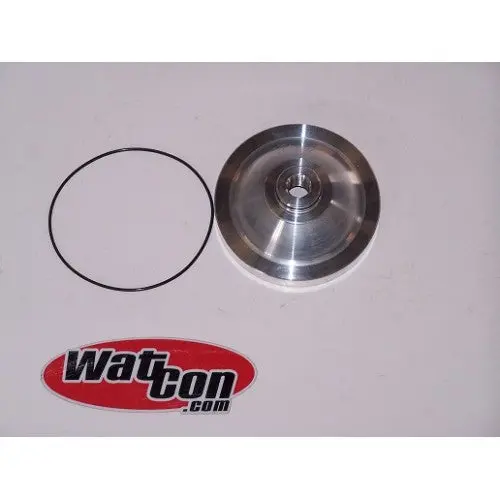 Cylinder Head Domes Yamaha 701 35Cc 1