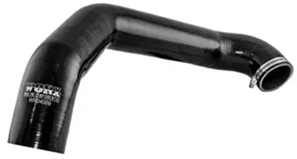 Worx Yamaha Free Flow Exhaust Hose 21-Later 4 Stk Sj 1