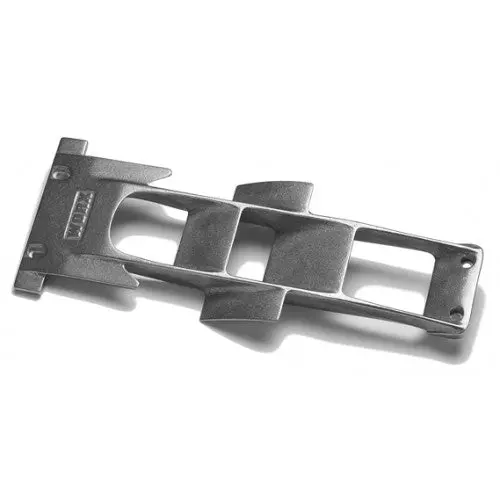 Intake Grate Worx Kawasaki  800 Sxr Dual Intake Foil Design 1